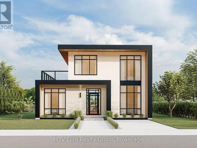 146 Lone Pine Road, Georgian Bay, ON, L0K 1S0 house for sale | Listing ID X13556 | Royal LePage