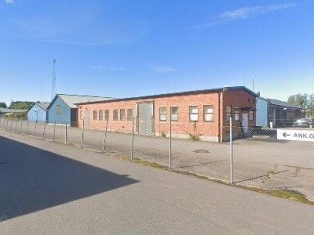 146 m2 kontor uthyres i Motala