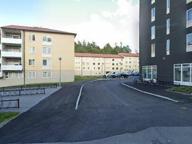 146 m2 kontor uthyres i Södertälje