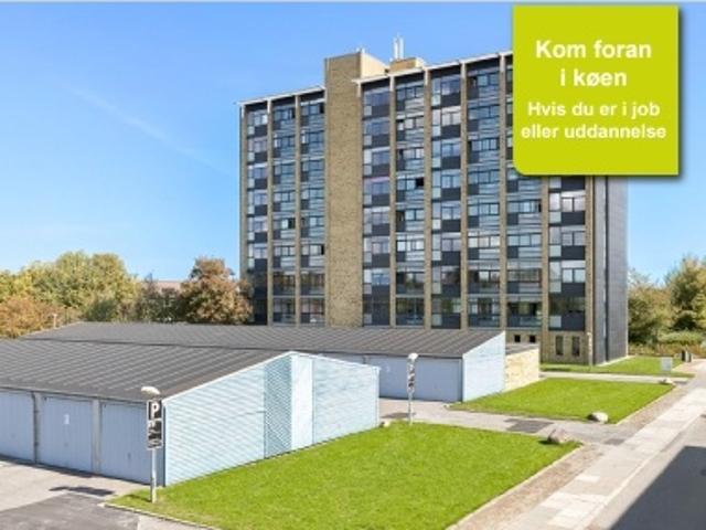 146 m2 lejlighed på Flyvervej, Randers NØ, Aarhus