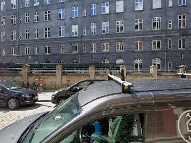 146 m2 lejlighed til salg i Nørrebro