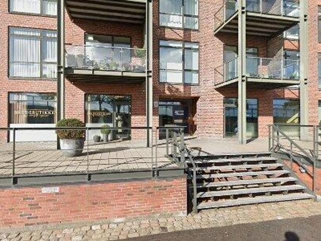 146 m2 lejlighed til salg i Østerbro