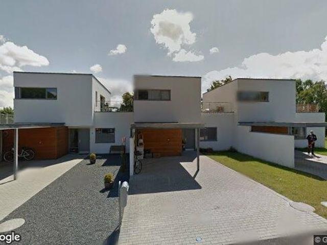 146 m2 rækkehus til salg i Silkeborg