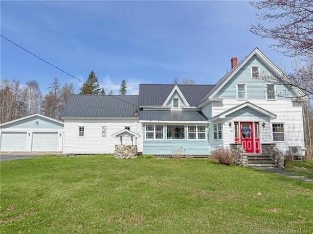 146 Main St, Canterbury, NB, E6H 1L9 house for sale | Listing ID NB136391 | Royal LePage