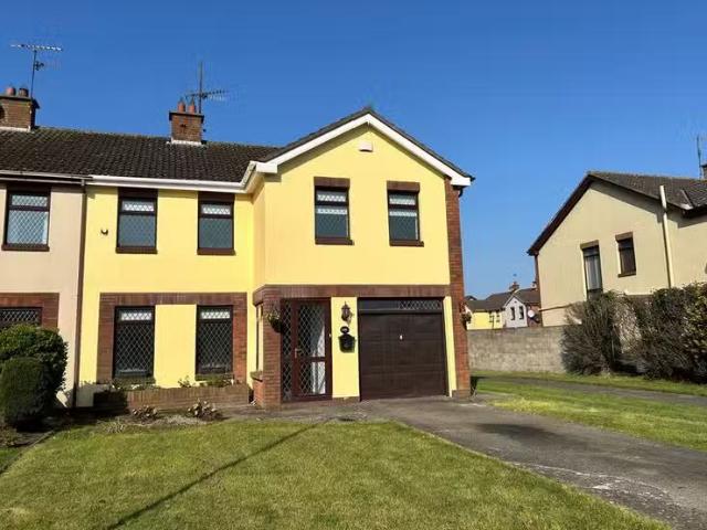 146 Manydown Close, Red Barns Road, Dundalk, Louth