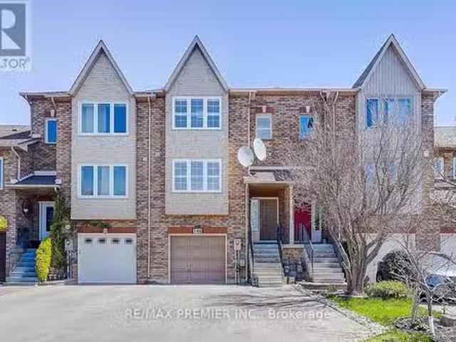 146 Michelle Drive, Vaughan, ON, L4L 9E1 house for sale Lis.