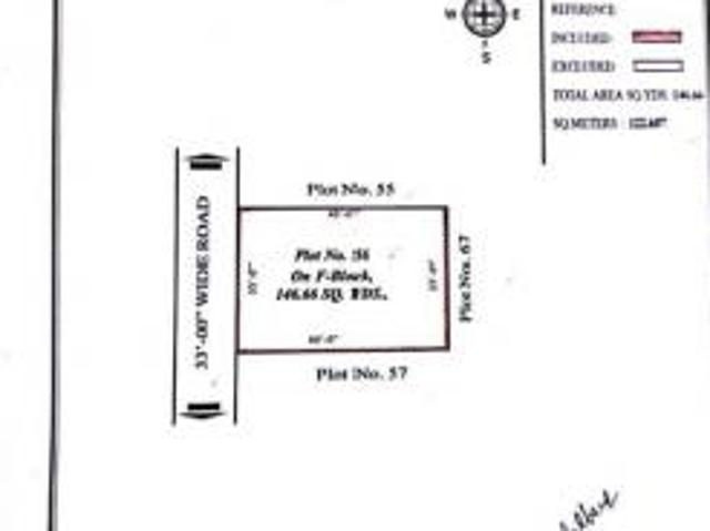 146 Sq. ft Plot for Sale in Yadagirigutta, Hyderabad