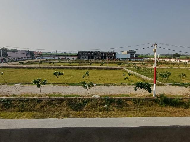 146 Sq.Yd. Plot in Modipuram Bypass Meerut Listing ID: #10267