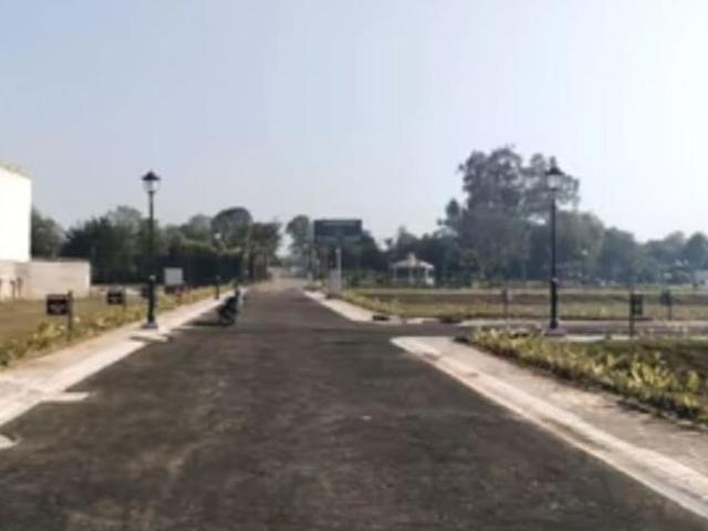 146 Sq.Yd. Plot in Sector 84 Faridabad Listing ID: #9929
