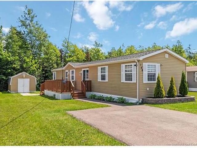 146 Ste Croix St, Shediac, NB, E4P 0C4 house for sale | Listing ID NB143018 | Royal LePage