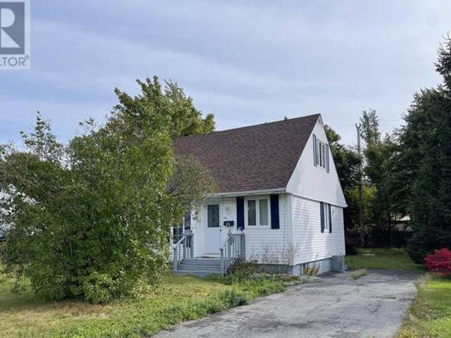 146 Sullivan Avenue Gander Newfoundland Labrador