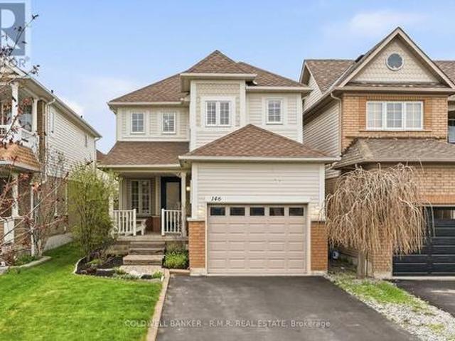 146 Point Hope Place, Whitby Port Whitby, ON, L1N 9P9 house for sale | Listing ID E13143 | Royal LePage