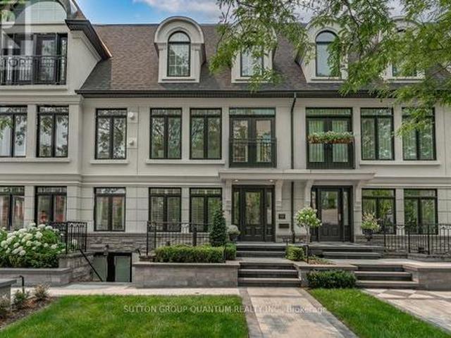 146 Reynolds Street, Oakville, ON, L6J 3K9 house for sale | Listing ID W13599 | Royal LePage