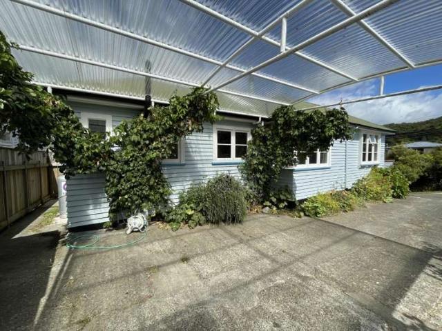 146 Waikawa Road, Picton, Marlborough