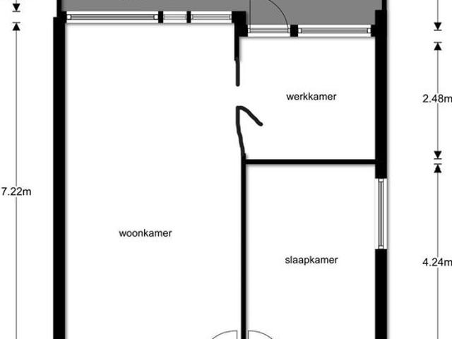 Willemstraat, 146, 2713AJ, Zoetermeer