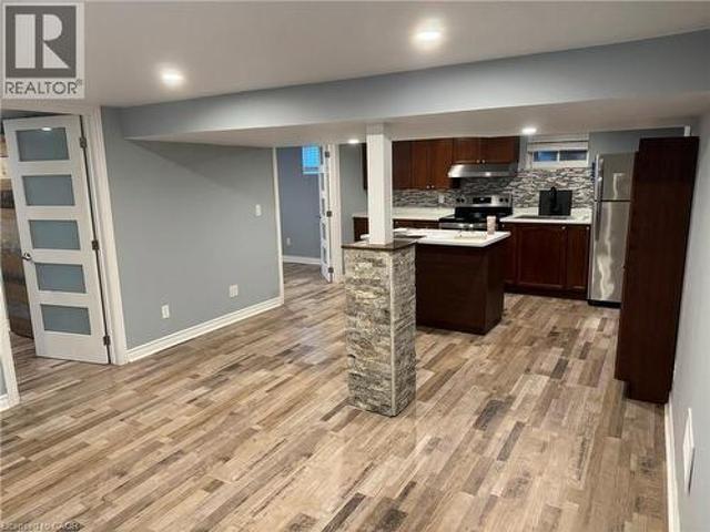 146 Winona Road Unit# Bsmt, Stoney Creek, ON, L8E 5K4 house for lease | Listing ID 40851 | Royal LePage