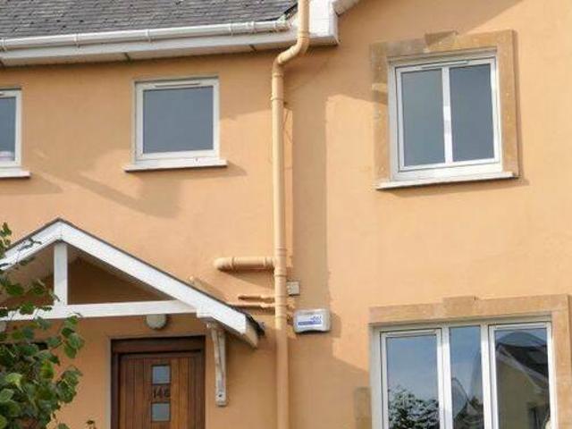 146 The Haven Jacob s Island Mahon Co Cork