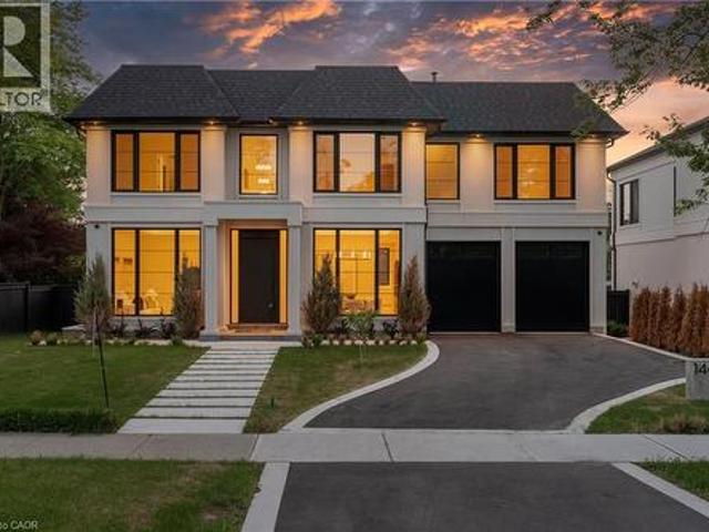 146 Third Line, Oakville, ON, L6L 3Z8 house for sale | Listing ID 40847 | Royal LePage