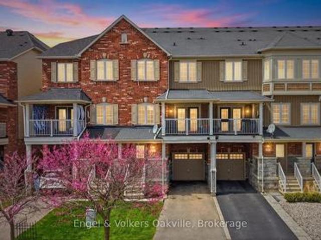 146 Truedell Circle, Hamilton Waterdown, ON, L8B 0T1 house for sale | Listing ID X13125 | Royal LePage