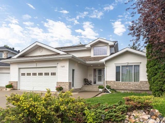 146 Twin Brooks Cove Nw, Edmonton, AB, T6J 6Y2 house for sale | Listing ID E4498 | Royal LePage