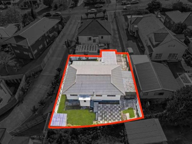 146A Melrose Road, Mt Roskill, Auckland City