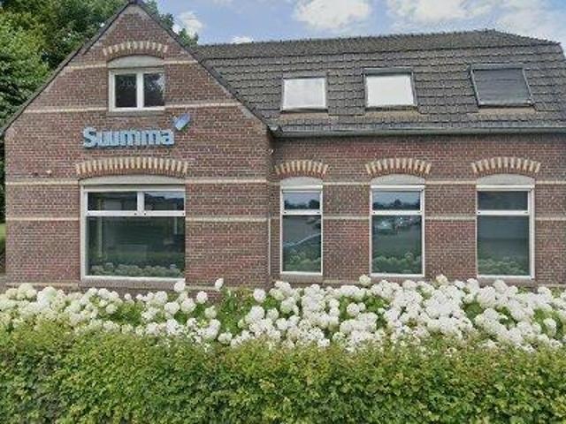 1475 m2 office space for rent in Venray