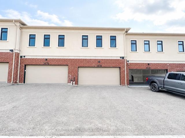 1476 19th Avenue, Richmond Hill | 4Beds/4Bath, Townhouse, $3,600/mo | Condos. Ca