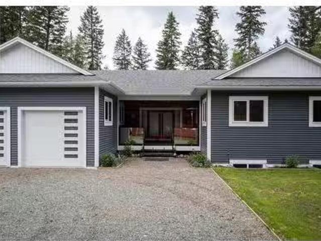 14770 Nechako Crescent, Prince George, BC, V2M 7C1 house for.