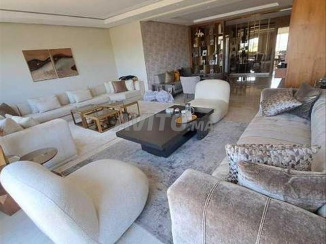 147777 Vente Appt à Casablanca Oasis de 144 m²
