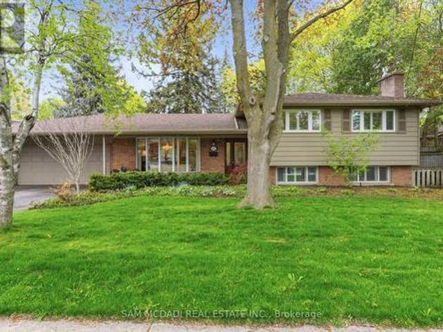 1477 Agnew Road, Mississauga, ON, L5J 3G8 house for sale | Listing ID W13149 | Royal LePage