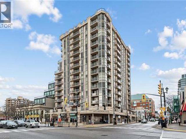 1477 Lakeshore Road Unit# Ph 1, Burlington, ON, L7S 1B5 condo for sale | Listing ID 40857 | Royal LePage