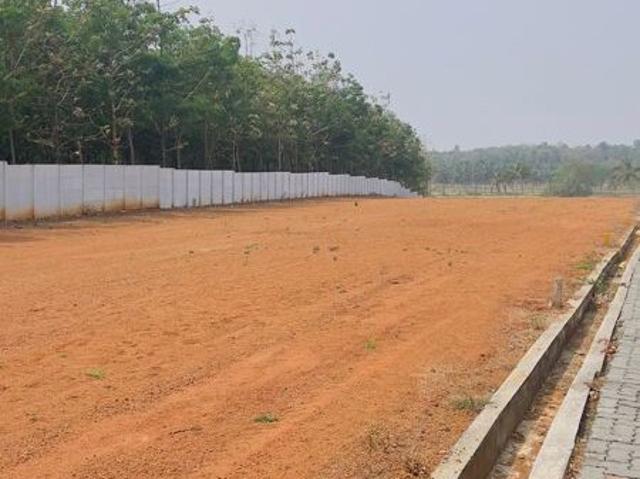 1478 Sq.Ft. Plot in Vijay Nagar Indore Listing ID: #10286