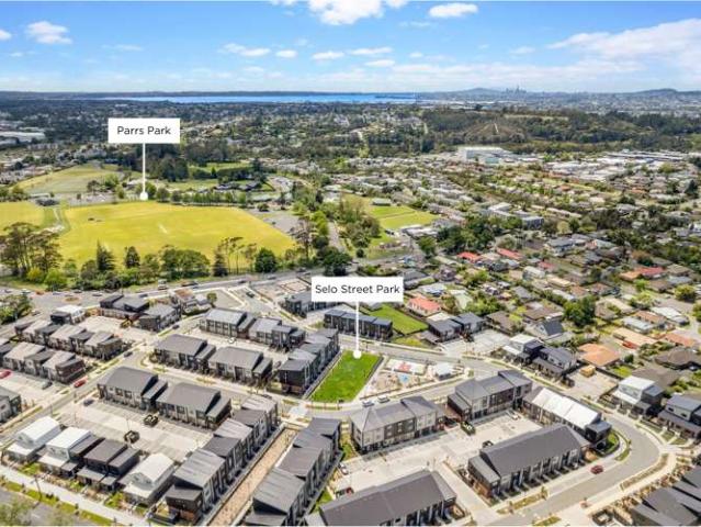 1/478 West Coast Road, Glen Eden, Waitakere City