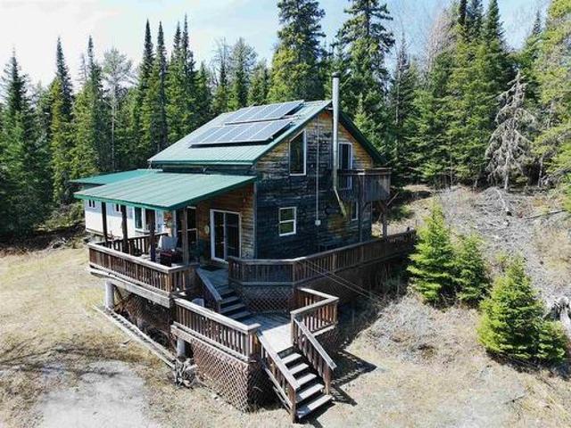 1479 Highway, Dryden, ON, P8N 2Y4 house for sale | Listing ID TB2601 | Royal LePage