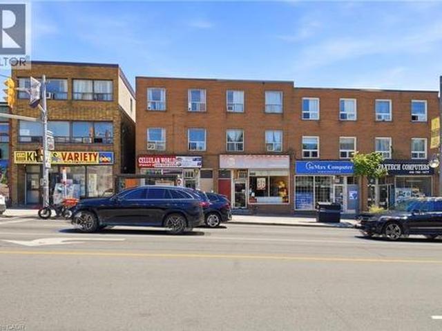 1479 W Eglinton Avenue W, York, ON, M6E 2G6 commercial for sale | Listing ID 40842 | Royal LePage