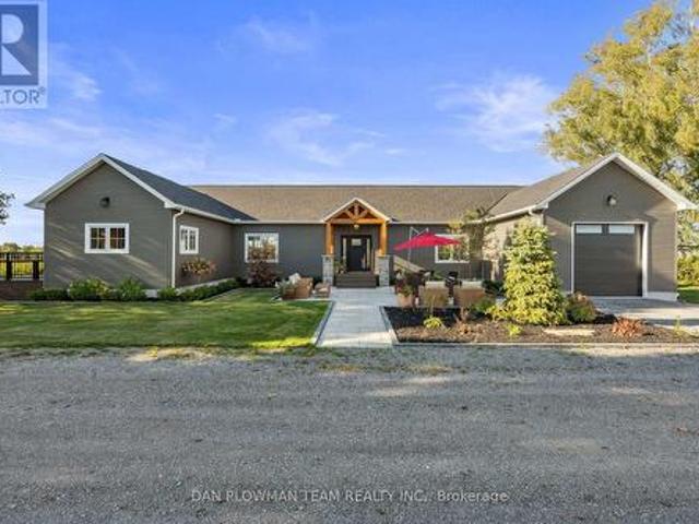 14701 Wilson Avenue, Scugog, ON, L0B 1L0 house for sale | Listing ID E12053 | Royal LePage