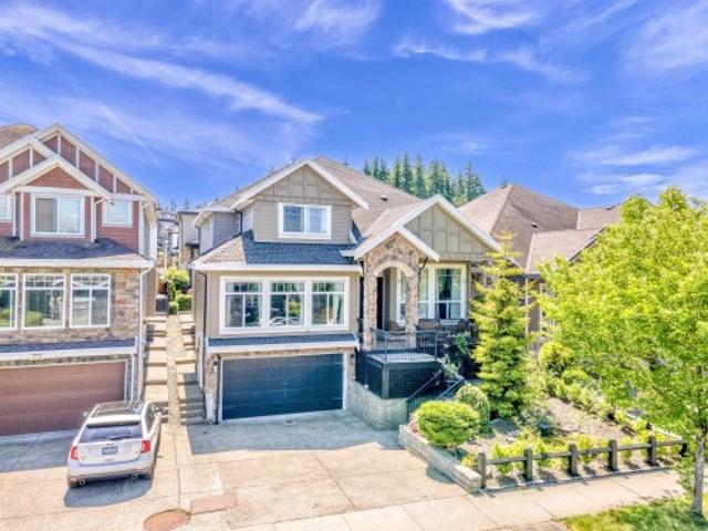1470 Avenue, Surrey, BC, V3S 3T1 house for sale | Listing ID R3143 | Royal LePage