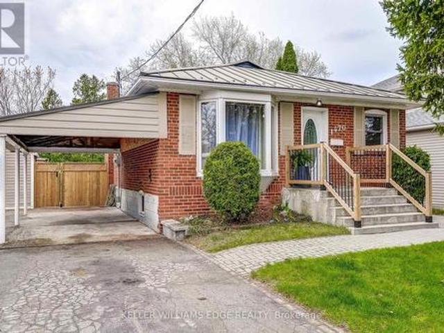 1470 Fisher Avenue, Burlington, ON, L7P 2L8 house for sale | Listing ID W12236 | Royal LePage