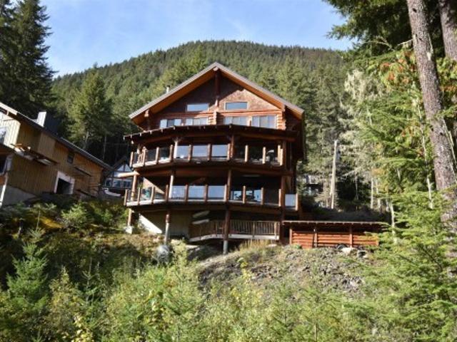 14710 Parkview Avenue, Sunshine Valley, BC, V0X 1L5 Single Family Property For Sale | Listing ID R3085 | Royal LePage