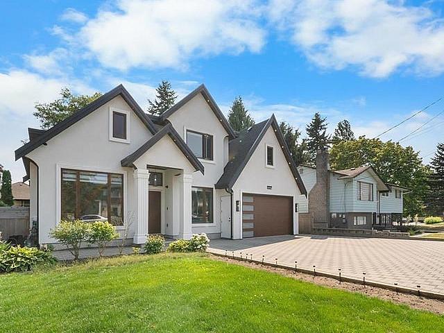 14718 90a Avenue Surrey, British Columbia