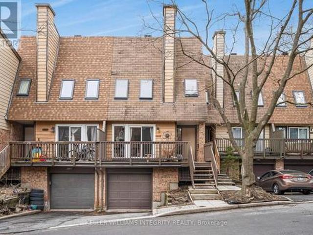 1471 Bryson Lane, Ottawa, ON, K1T 2T7 townhouse for sale | Listing ID X12129 | Royal LePage