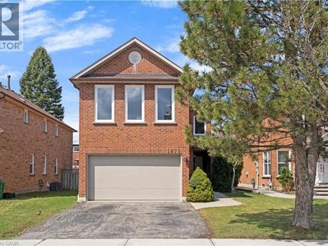 1471 Pickwick Drive, Mississauga, ON, L5V 1V7 house for sale | Listing ID 40822 | Royal LePage