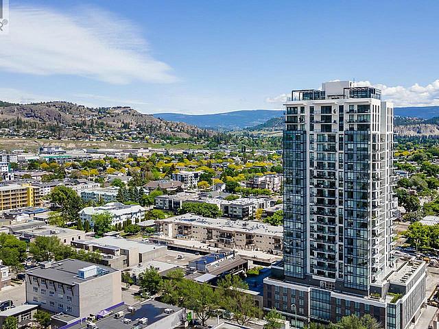1471 St Paul Street Unit# 1906 Lot# Sl137 Kelowna, British Colum