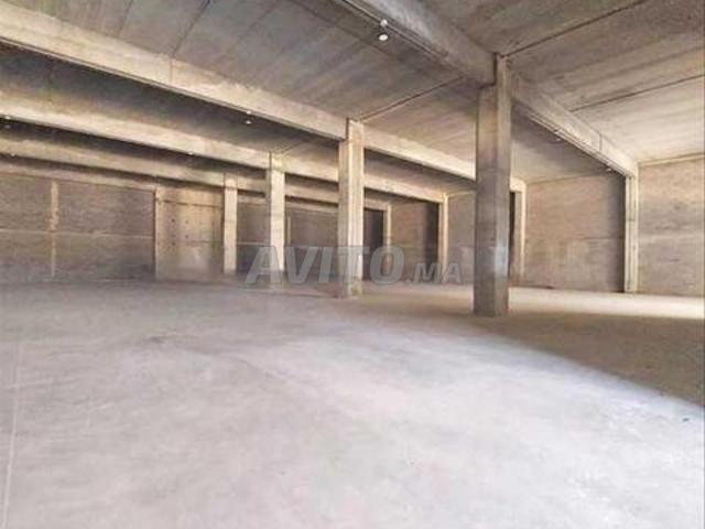 147292 Vente Local à Casablanca Racine de 333 m²