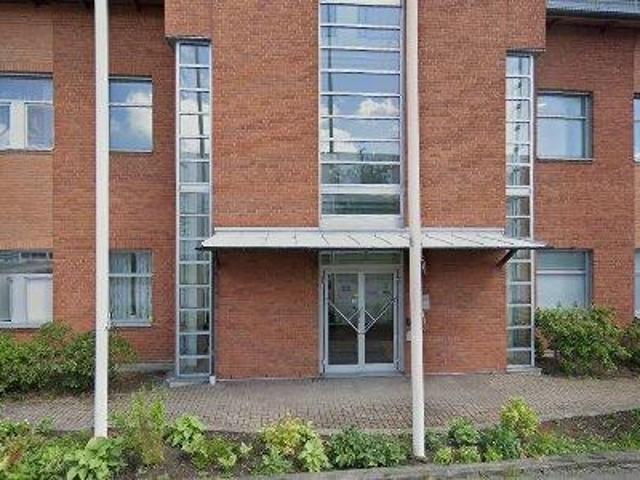 1472 m2 kontor uthyres i Mölndal