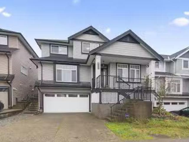 14734 62 Avenue, Surrey, BC, V3S 2L1 house for lease Listin.