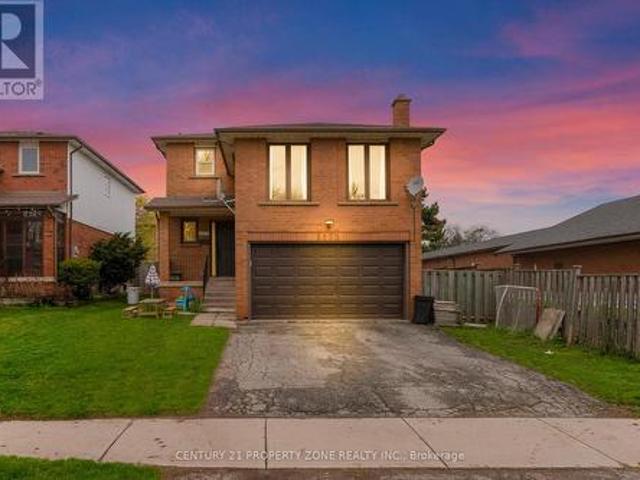 1473 Elm Road, Oakville, ON, L6H 1W3 house for sale | Listing ID W13684 | Royal LePage
