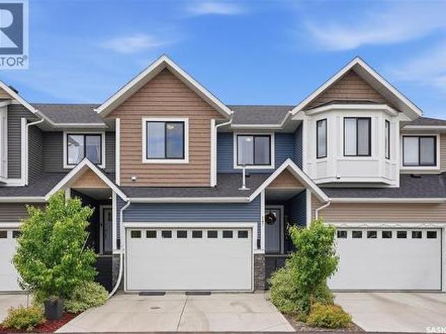 147 322 Th Street, Saskatoon, SK, S7M 5M4 townhouse for sale | Listing ID SK040387 | Royal LePage