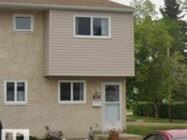 147 523 St, Bon Accord, AB, T0A 0H0 townhouse for sale | Listing ID E4498 | Royal LePage