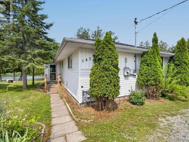 147 Cedar Drive, Trent Hills Hastings, ON, K0L 1Y0 house for sale | Listing ID X13614 | Royal LePage